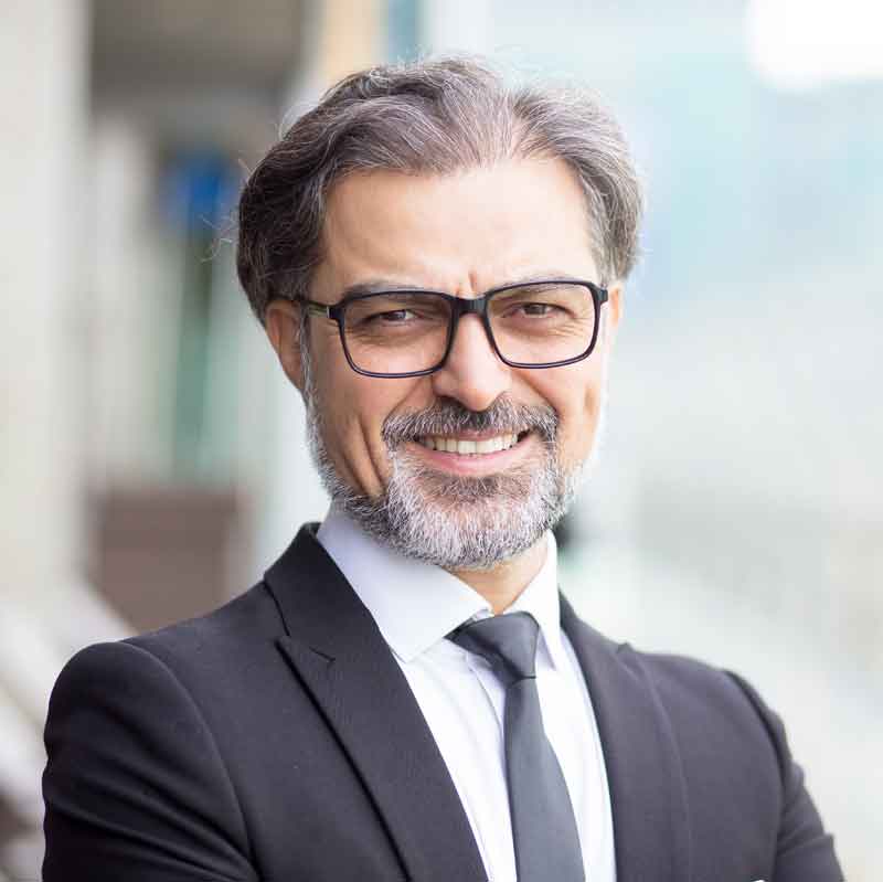 Ramazan Aydın